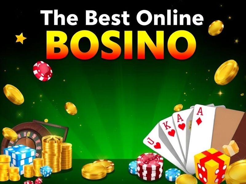 Discover the best online casinos with trusted reviews, expert guides, and the latest promotions. Find top-rated platforms for real money gambling, blackjack, slots, and poker.