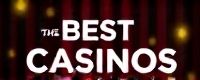 the best online casinos